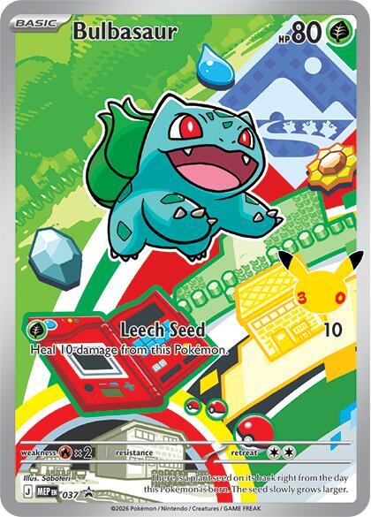 Bulbasaur - 037 — Near Mint (NM) — d9d25771-e2c3-403b-9969-15645007922b