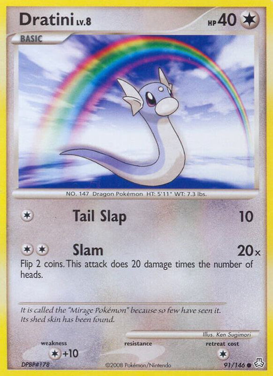 Dratini — Moderately Played (MP) — 42cf5124-af9e-4a5d-9011-86cf63f4fef2